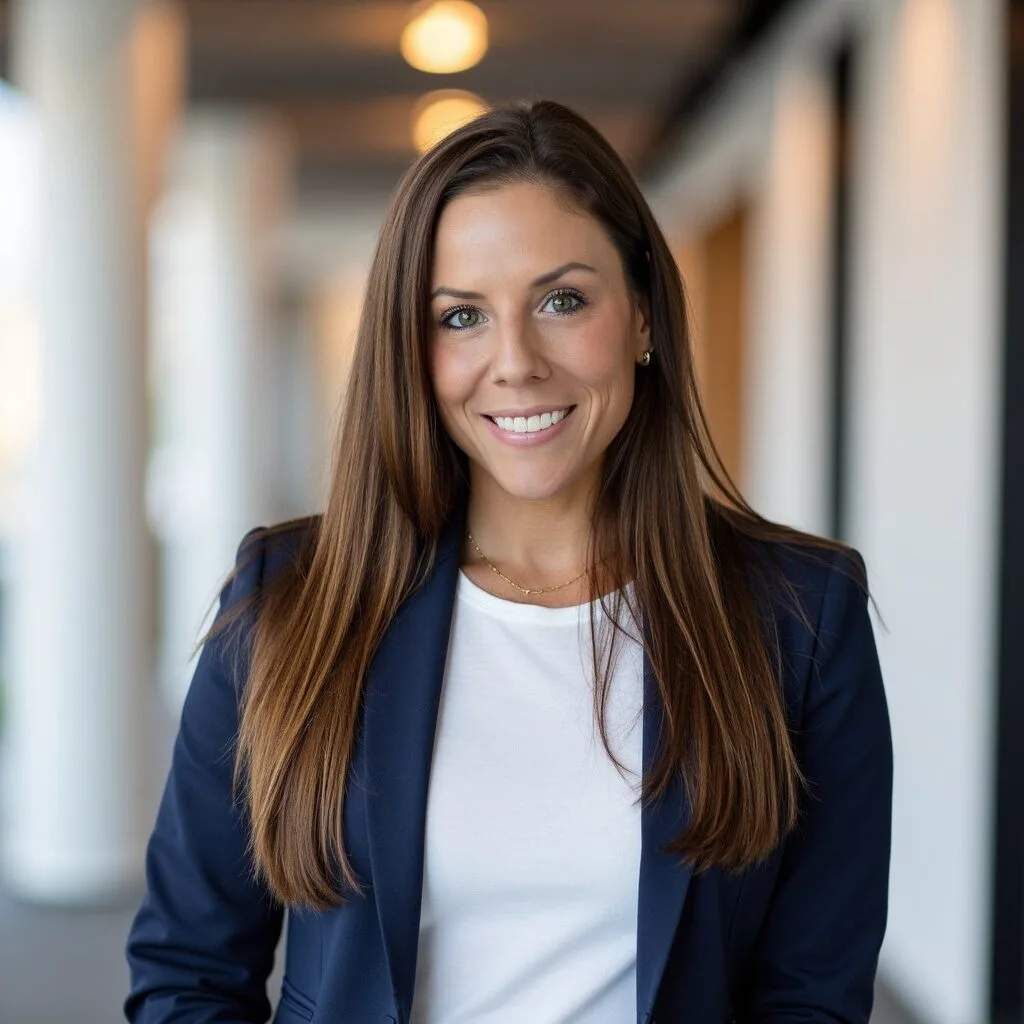 Katherine Mayer